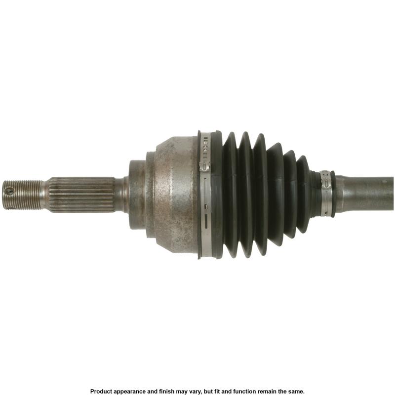 2009 Kia Spectra CV Axle Assembly Front Left A1 Cardone 603470 image 2 of 3