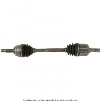 2005 Kia Spectra CV Axle Assembly Front Left A1 Cardone 603471 image 1 of 3