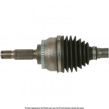2005 Kia Spectra CV Axle Assembly Front Left A1 Cardone 603471 image 2 of 3