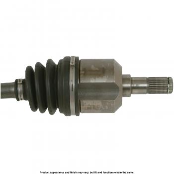 2005 Kia Spectra CV Axle Assembly Front Left A1 Cardone 603471 image 3 of 3