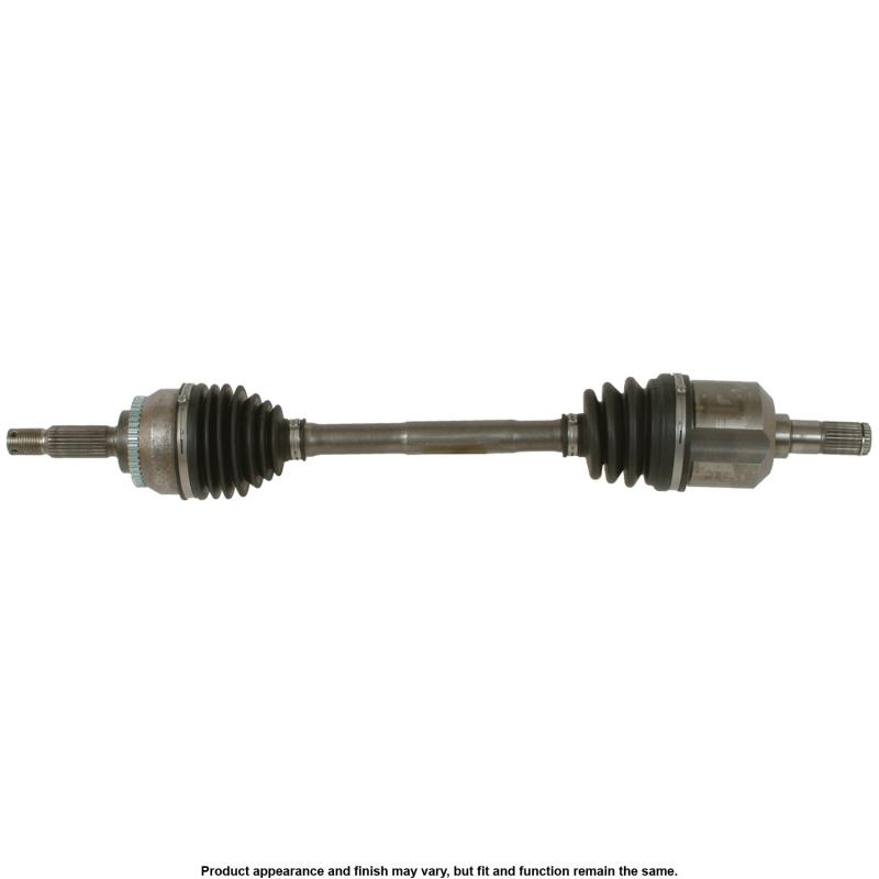 2009 Kia Spectra CV Axle Assembly Front Left A1 Cardone 603471 image 1 of 3