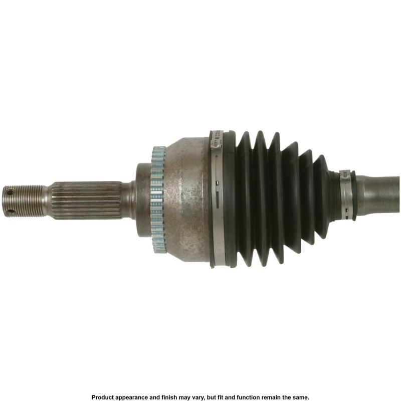 2009 Kia Spectra CV Axle Assembly Front Left A1 Cardone 603471 image 2 of 3