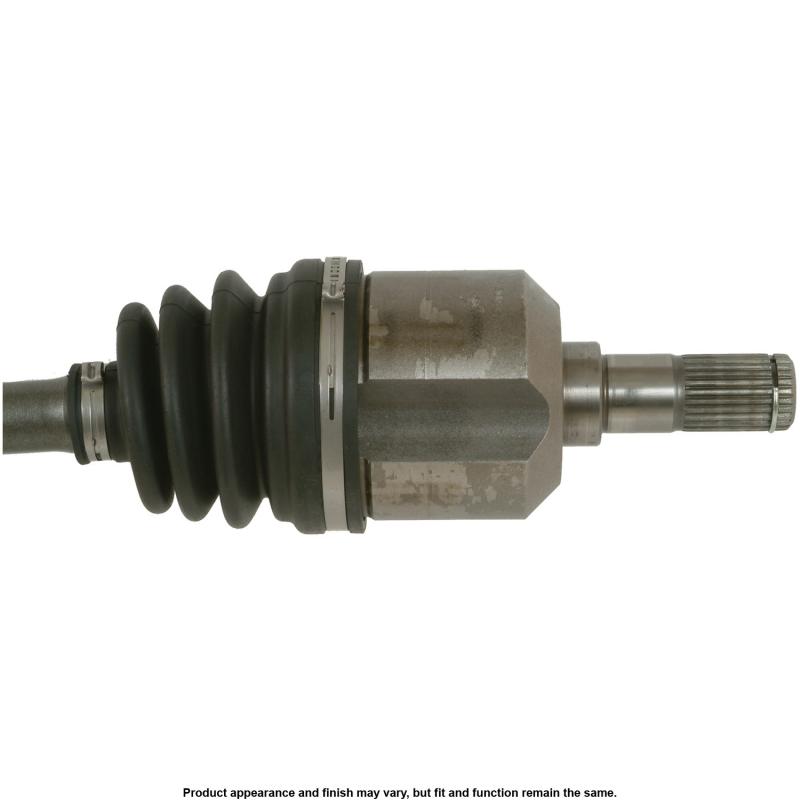 2009 Kia Spectra CV Axle Assembly Front Left A1 Cardone 603471 image 3 of 3