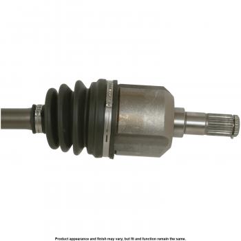 2005 Kia Spectra CV Axle Assembly Front Right A1 Cardone 603472 image 2 of 3