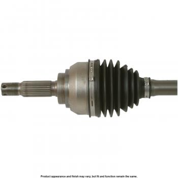 2005 Kia Spectra CV Axle Assembly Front Right A1 Cardone 603472 image 3 of 3
