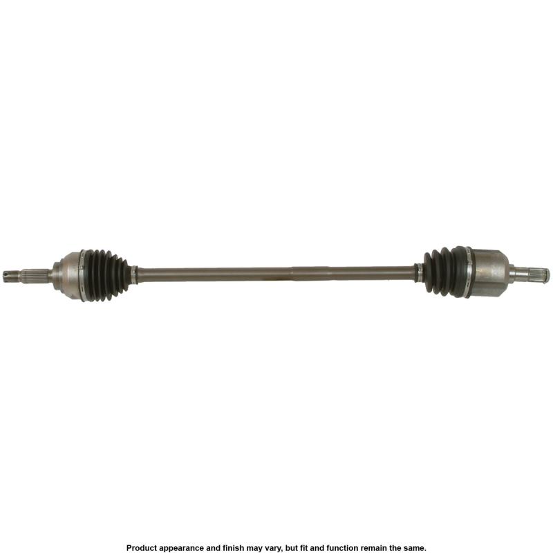 2009 Kia Spectra CV Axle Assembly Front Right A1 Cardone 603472 image 1 of 3