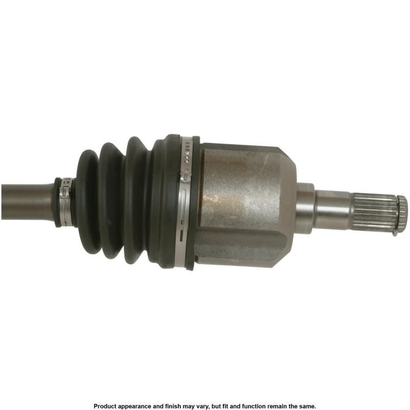 2009 Kia Spectra CV Axle Assembly Front Right A1 Cardone 603472 image 2 of 3