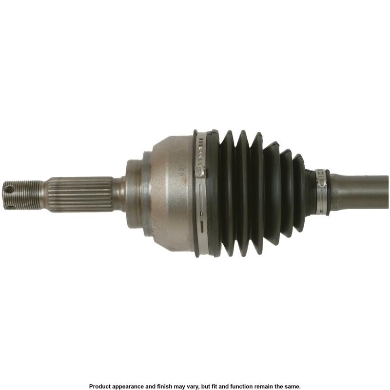 2009 Kia Spectra CV Axle Assembly Front Right A1 Cardone 603472 image 3 of 3