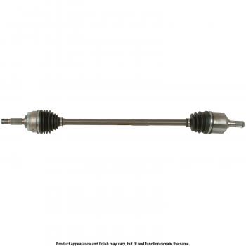 2005 Kia Spectra CV Axle Assembly Front Right A1 Cardone 603473 image 1 of 3