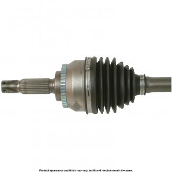 2005 Kia Spectra CV Axle Assembly Front Right A1 Cardone 603473 image 2 of 3