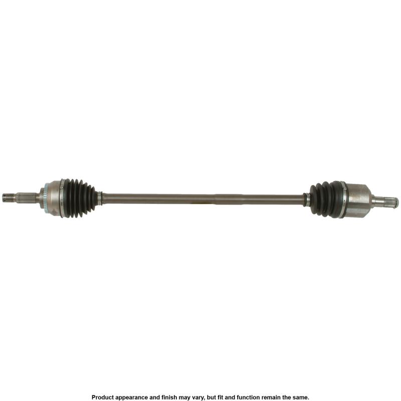 2009 Kia Spectra CV Axle Assembly Front Right A1 Cardone 603473 image 1 of 3