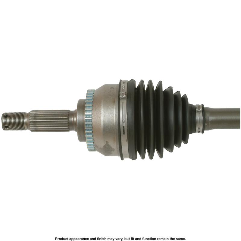 2009 Kia Spectra CV Axle Assembly Front Right A1 Cardone 603473 image 2 of 3