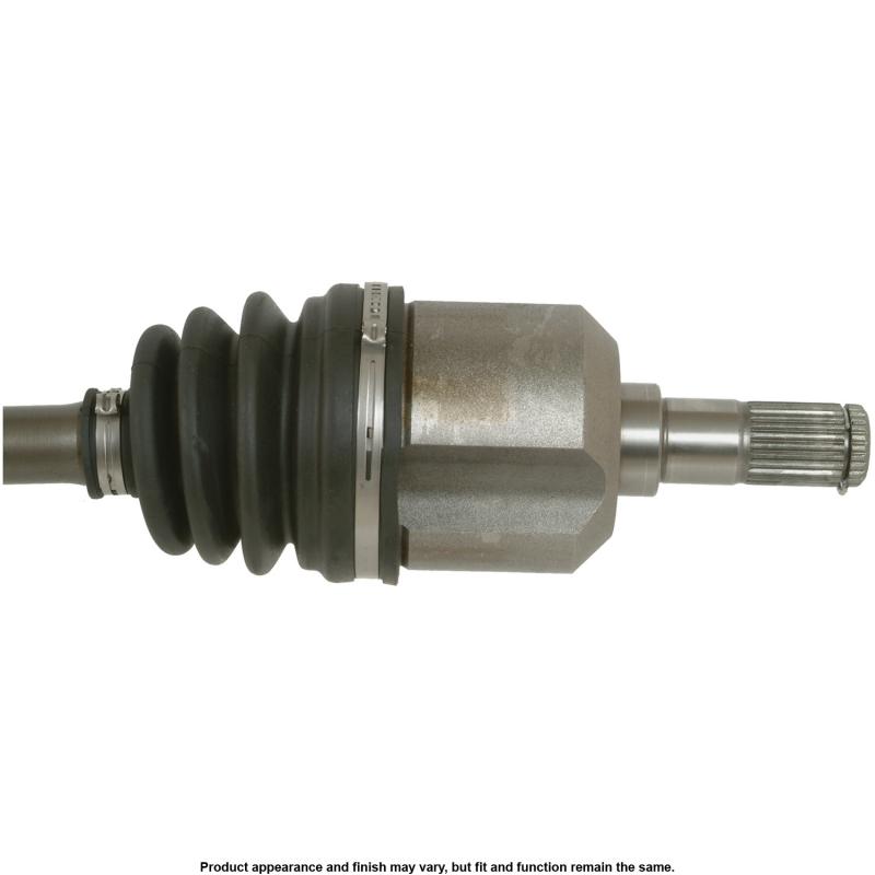 2009 Kia Spectra CV Axle Assembly Front Right A1 Cardone 603473 image 3 of 3