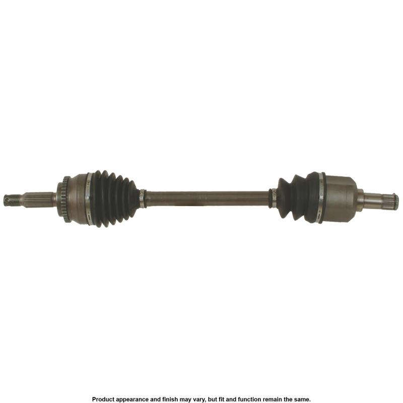 2009 Mitsubishi Galant CV Axle Assembly Front Left A1 Cardone 603474 image 2 of 3