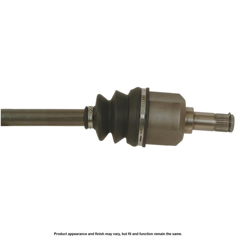 2009 Mitsubishi Galant CV Axle Assembly Front Left A1 Cardone 603474 image 3 of 3