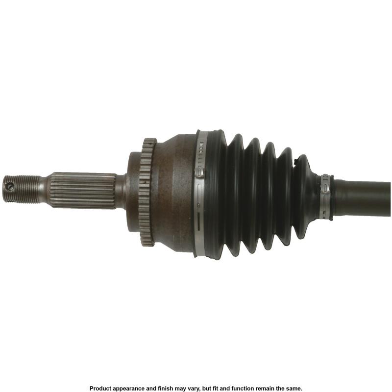 2009 Mitsubishi Galant CV Axle Assembly Front Right A1 Cardone 603475 image 1 of 3