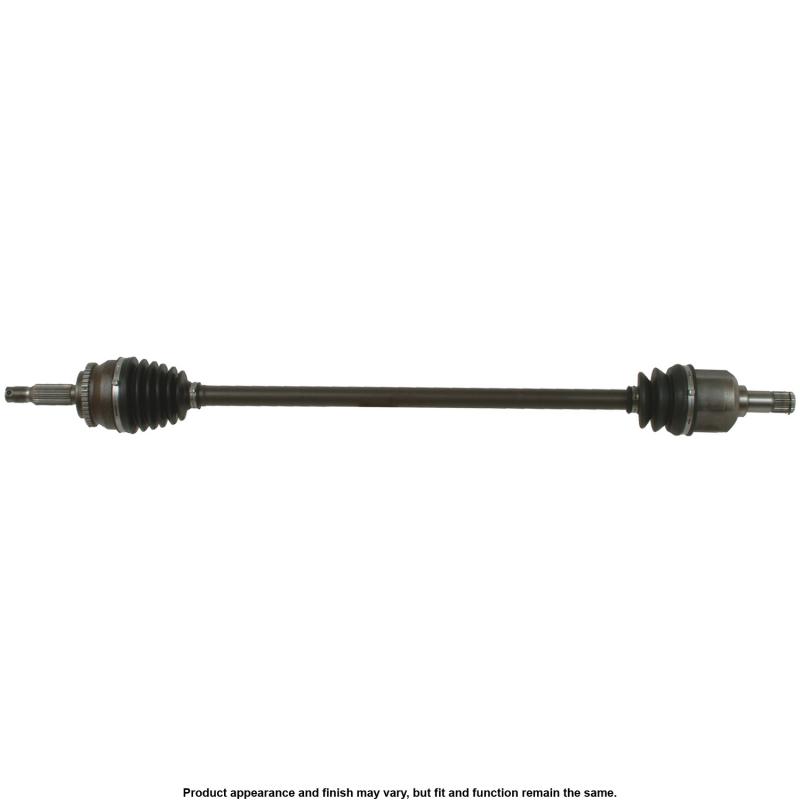2009 Mitsubishi Galant CV Axle Assembly Front Right A1 Cardone 603475 image 3 of 3