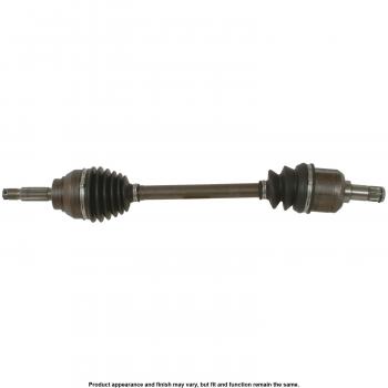 2006 Mitsubishi Galant CV Axle Assembly Front Left A1 Cardone 603479 image 3 of 3