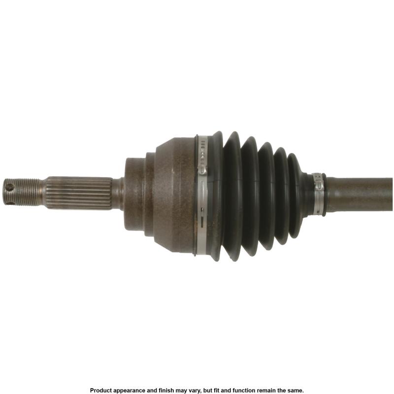 2006 Mitsubishi Galant CV Axle Assembly Front Left A1 Cardone 603479 image 1 of 3