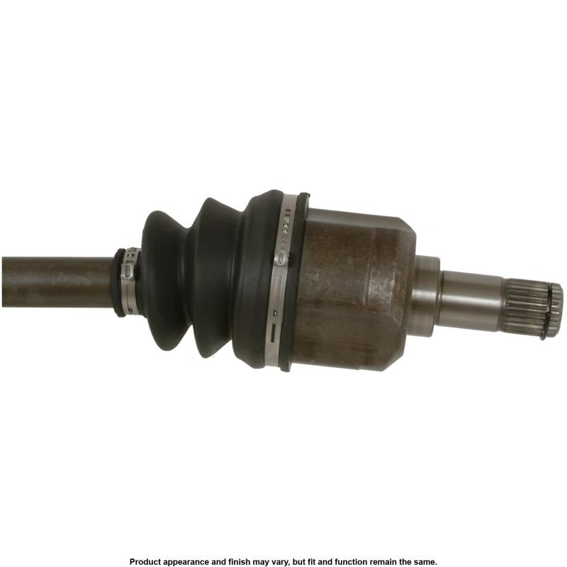 2006 Mitsubishi Galant CV Axle Assembly Front Left A1 Cardone 603479 image 2 of 3