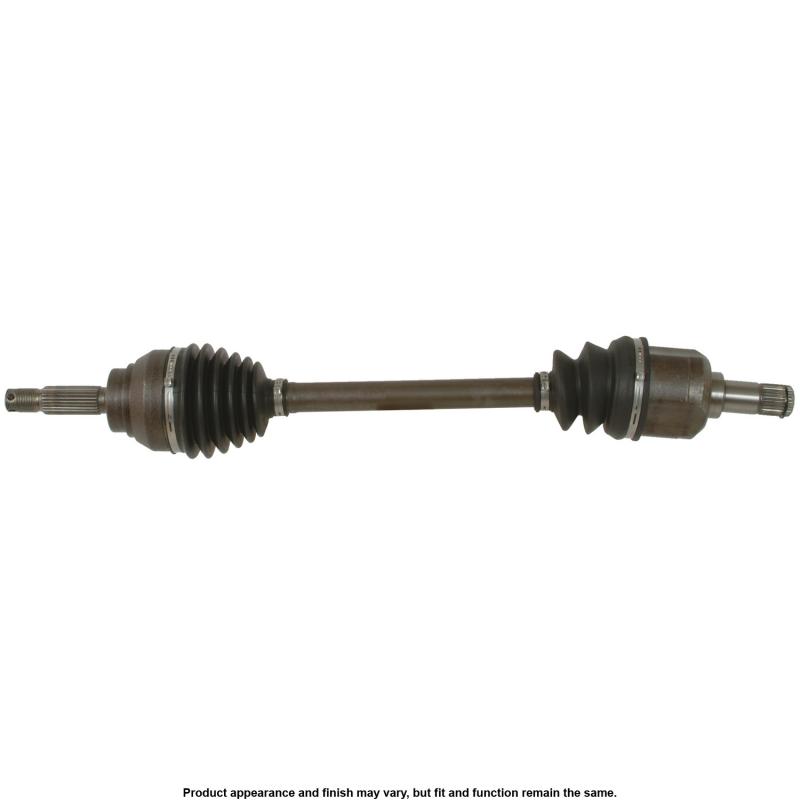 2006 Mitsubishi Galant CV Axle Assembly Front Left A1 Cardone 603479 image 3 of 3