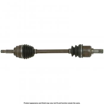 2007 Mitsubishi Galant CV Axle Assembly Front Left A1 Cardone 603480 image 1 of 3