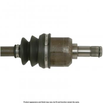 2007 Mitsubishi Galant CV Axle Assembly Front Left A1 Cardone 603480 image 2 of 3