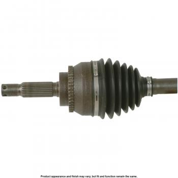 2007 Mitsubishi Galant CV Axle Assembly Front Left A1 Cardone 603480 image 3 of 3