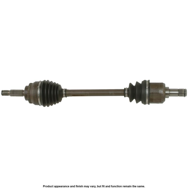 2009 Mitsubishi Galant CV Axle Assembly Front Left A1 Cardone 603480 image 1 of 3