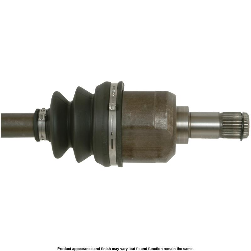 2009 Mitsubishi Galant CV Axle Assembly Front Left A1 Cardone 603480 image 2 of 3