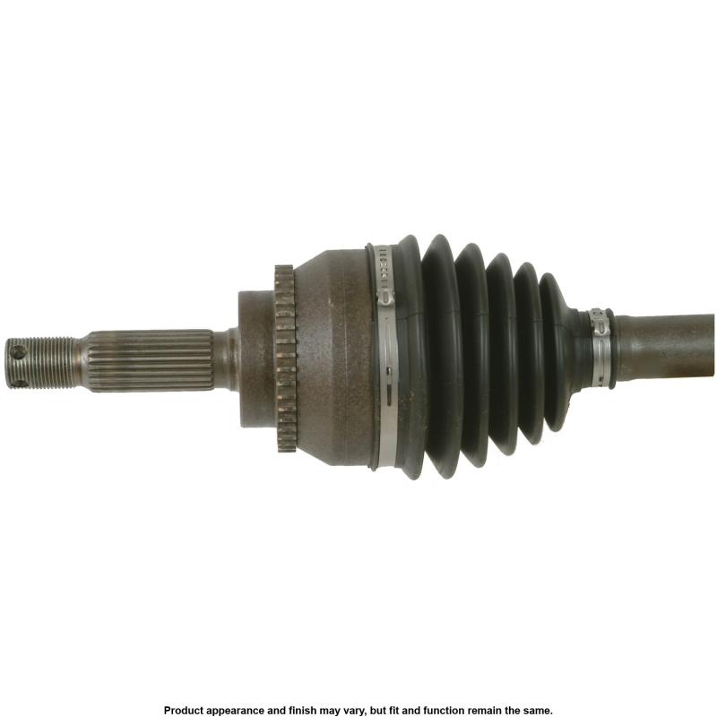 2009 Mitsubishi Galant CV Axle Assembly Front Left A1 Cardone 603480 image 3 of 3