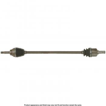 2006 Mitsubishi Galant CV Axle Assembly Front Right A1 Cardone 603481 image 1 of 3