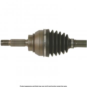 2006 Mitsubishi Galant CV Axle Assembly Front Right A1 Cardone 603481 image 3 of 3