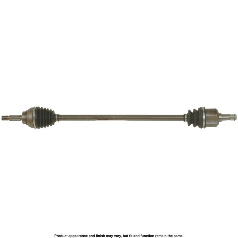 2006 Mitsubishi Galant CV Axle Assembly Front Right A1 Cardone 603481 image 1 of 3