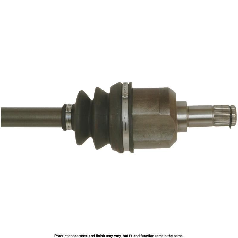 2006 Mitsubishi Galant CV Axle Assembly Front Right A1 Cardone 603481 image 2 of 3