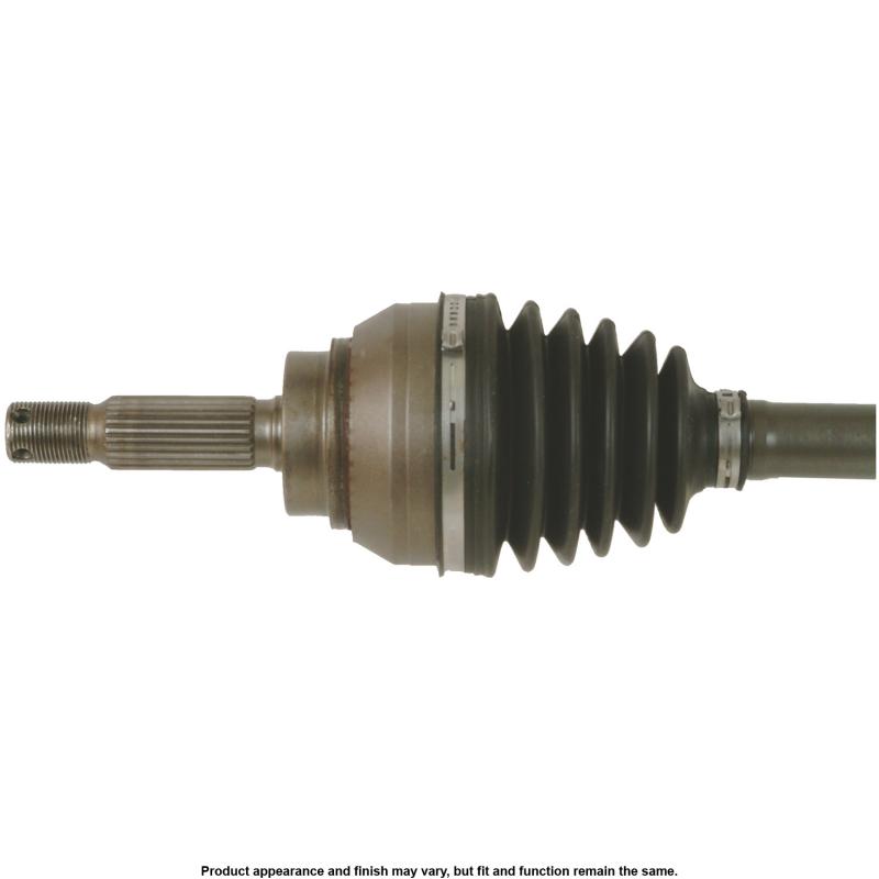 2006 Mitsubishi Galant CV Axle Assembly Front Right A1 Cardone 603481 image 3 of 3