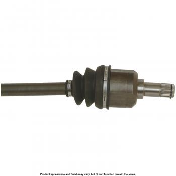 2007 Mitsubishi Galant CV Axle Assembly Front Right A1 Cardone 603482 image 1 of 3