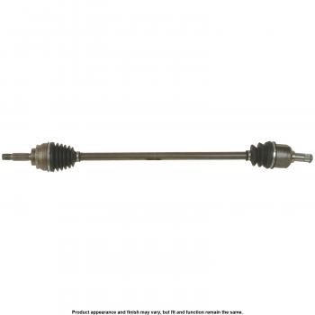 2007 Mitsubishi Galant CV Axle Assembly Front Right A1 Cardone 603482 image 2 of 3