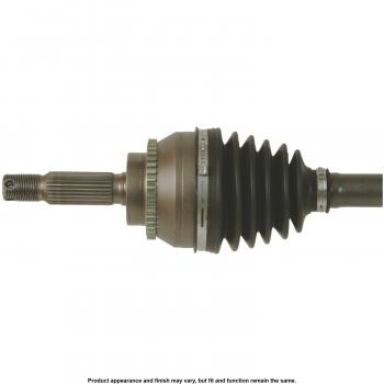 2007 Mitsubishi Galant CV Axle Assembly Front Right A1 Cardone 603482 image 3 of 3