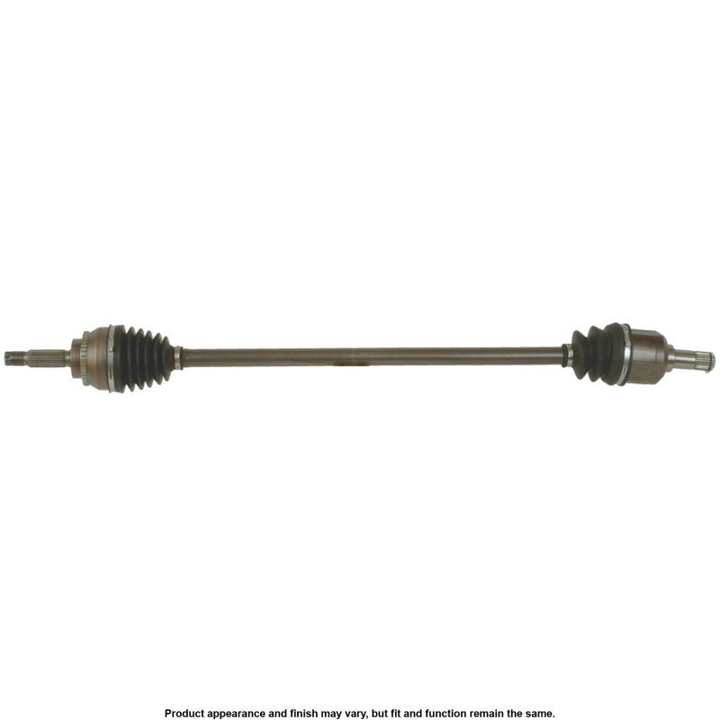 2009 Mitsubishi Galant CV Axle Assembly Front Right A1 Cardone 603482 image 2 of 3