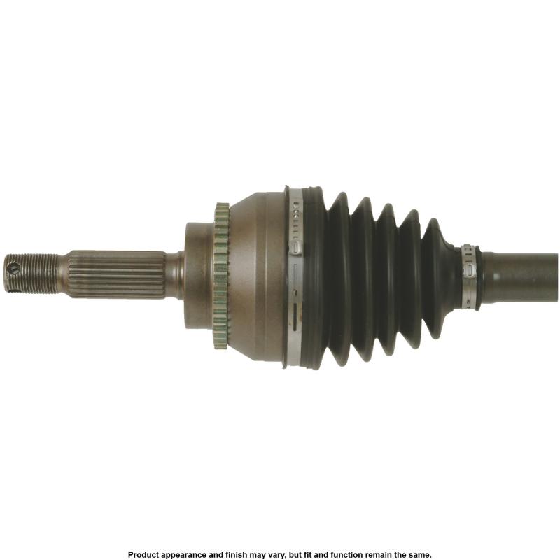 2009 Mitsubishi Galant CV Axle Assembly Front Right A1 Cardone 603482 image 3 of 3