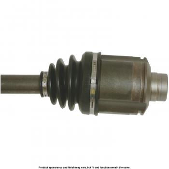 2005 Mitsubishi Endeavor CV Axle Assembly