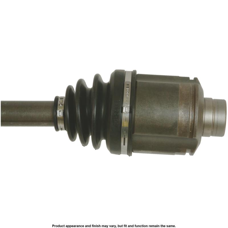 2005 Mitsubishi Endeavor CV Axle Assembly Front Right A1 Cardone 603487 image 1 of 3