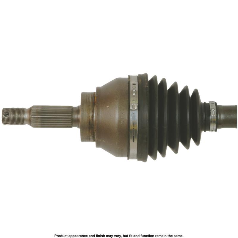 2005 Mitsubishi Endeavor CV Axle Assembly Front Right A1 Cardone 603487 image 2 of 3