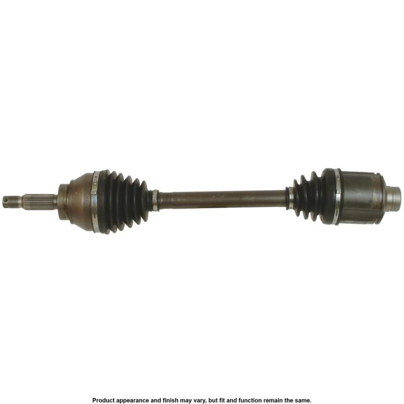 2005 Mitsubishi Endeavor CV Axle Assembly Front Right A1 Cardone 603487 image 3 of 3