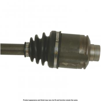 2008 Mitsubishi Endeavor CV Axle Assembly Front Right A1 Cardone 603488 image 3 of 3