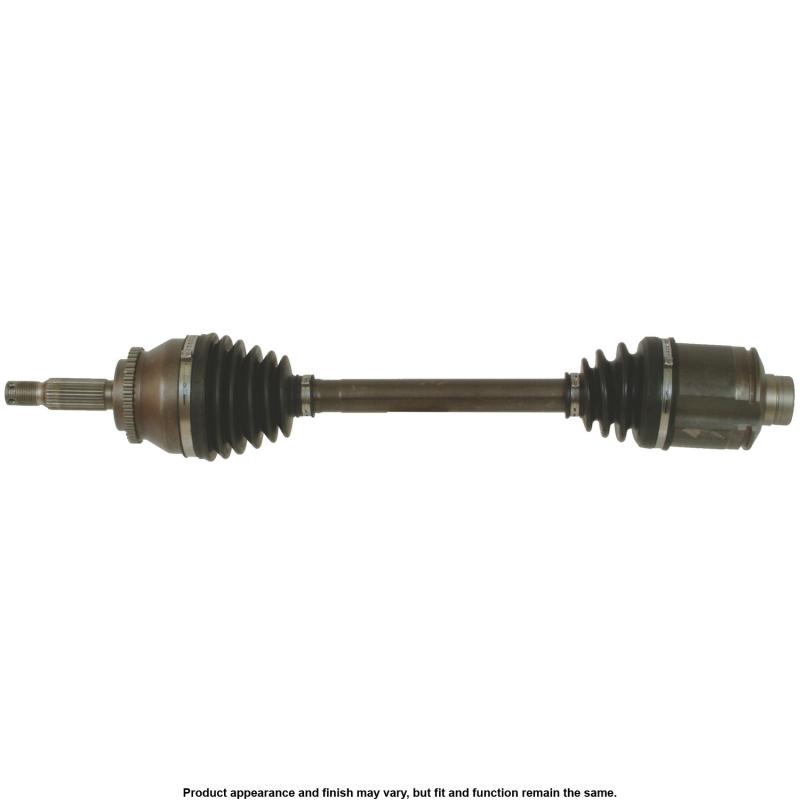 2011 Mitsubishi Endeavor CV Axle Assembly Front Right A1 Cardone 603488 image 2 of 3