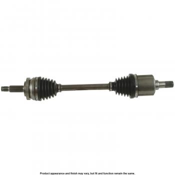 2007 Hyundai Sonata CV Axle Assembly Front Left A1 Cardone 603489 image 2 of 3
