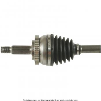2007 Hyundai Sonata CV Axle Assembly Front Left A1 Cardone 603489 image 3 of 3