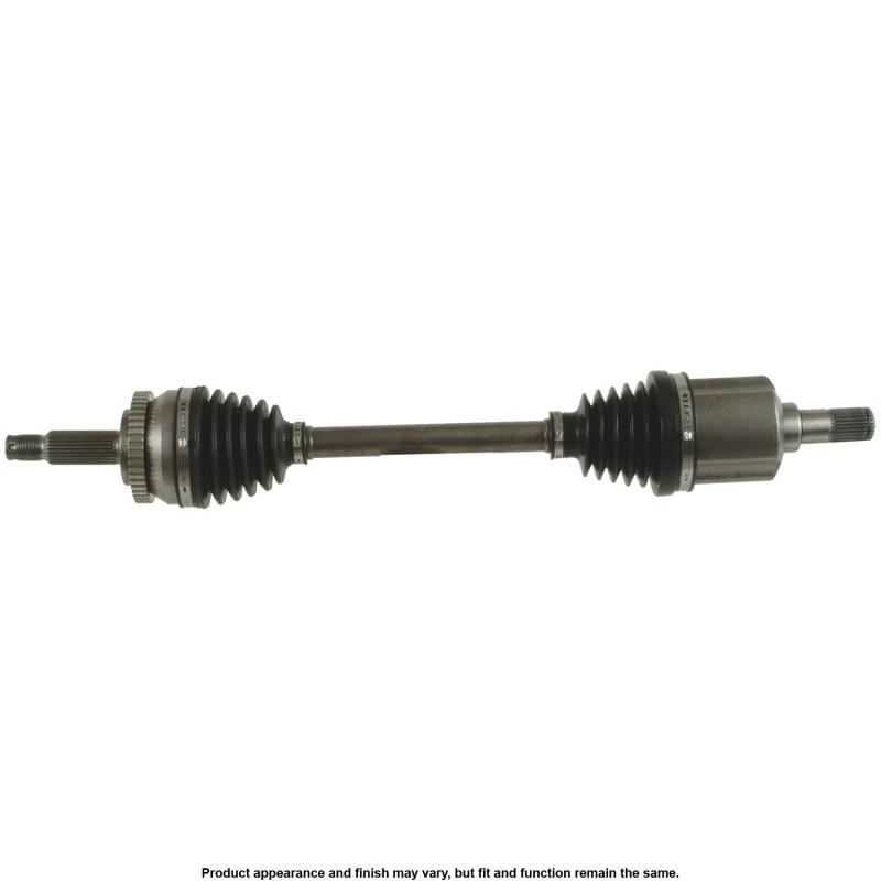 A1 Cardone 603489 CV Axle Assembly product image 2 of 3